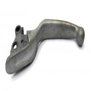 Clutch Lever, 45080-08A, fits a Harley Davidson Multifit
