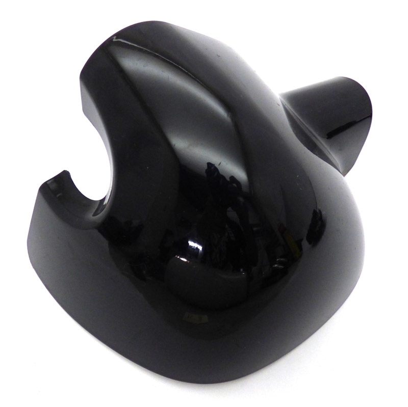 Fairing Cap Left Hand