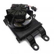 Cooling fan left, 26800007A, fits a Harley Davidson Touring