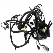 Harness, 69602-08A, fits a Harley Davidson Dyna '08