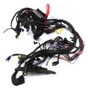 Harness, 69201184, fits a Harley Davidson Softail '16