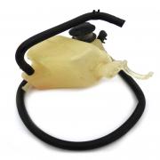 Coolant bottle assembly, 26900014, fits a Harley Davidson Touring