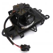 Cooling Fan Right, 26800019A, fits a Harley Davidson Touring