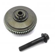 Starter Limiter Assembly, 31303-01K, fits a Harley Davidson Night Rod