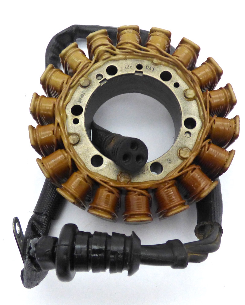 Stator Alternator