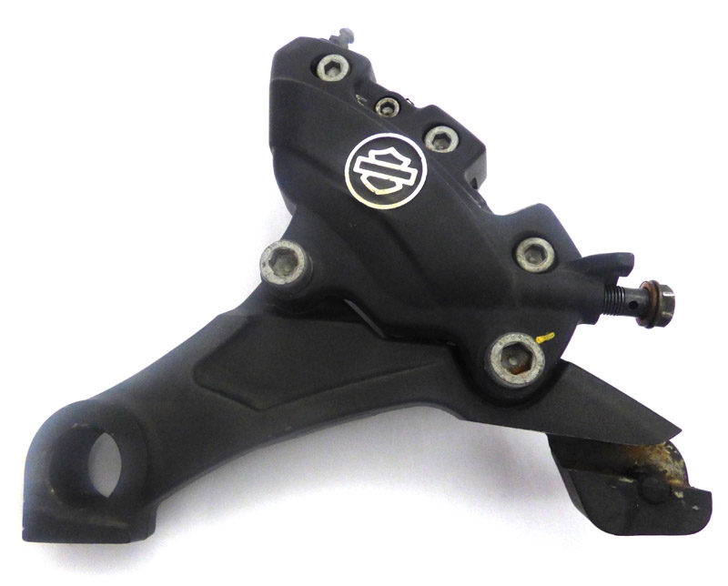 Brake Caliper Rear Assembly