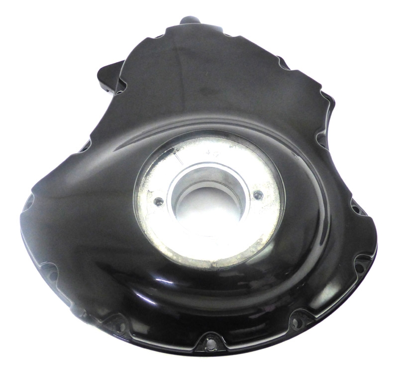 Alternator Cover