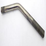 Handlebar Right, 56103-08A, fits a Harley Davidson Rocker