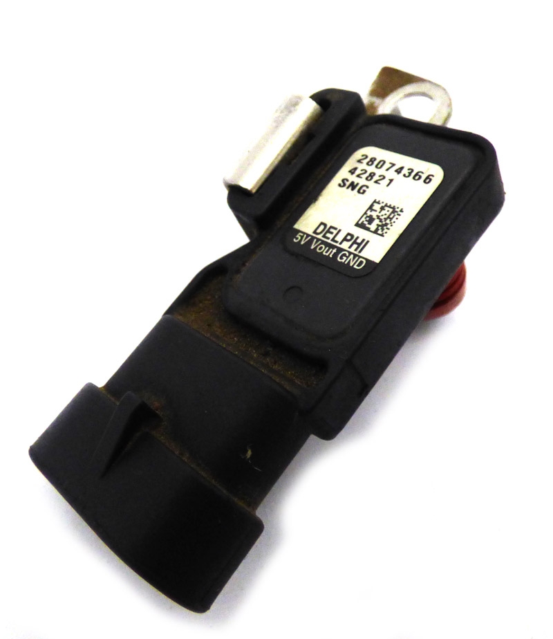 MAP Sensor