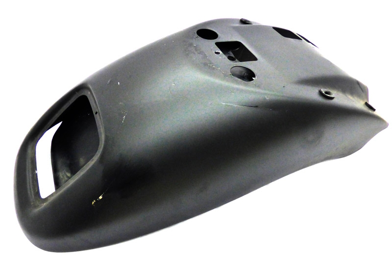 Fender - Rear with Inner