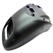 Fender rear with inner, 59384-06, fits a Harley Davidson V-Rod/Night Rod