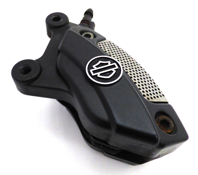 Brake Caliper Left Assembly