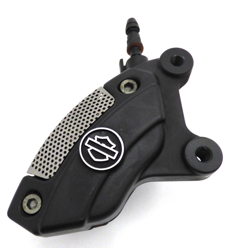 Brake Caliper Right Assembly