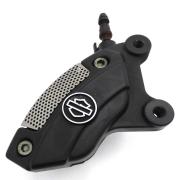Brake Caliper Right Assembly, 44731-06, fits a Harley Davidson Night Rod/V-Rod