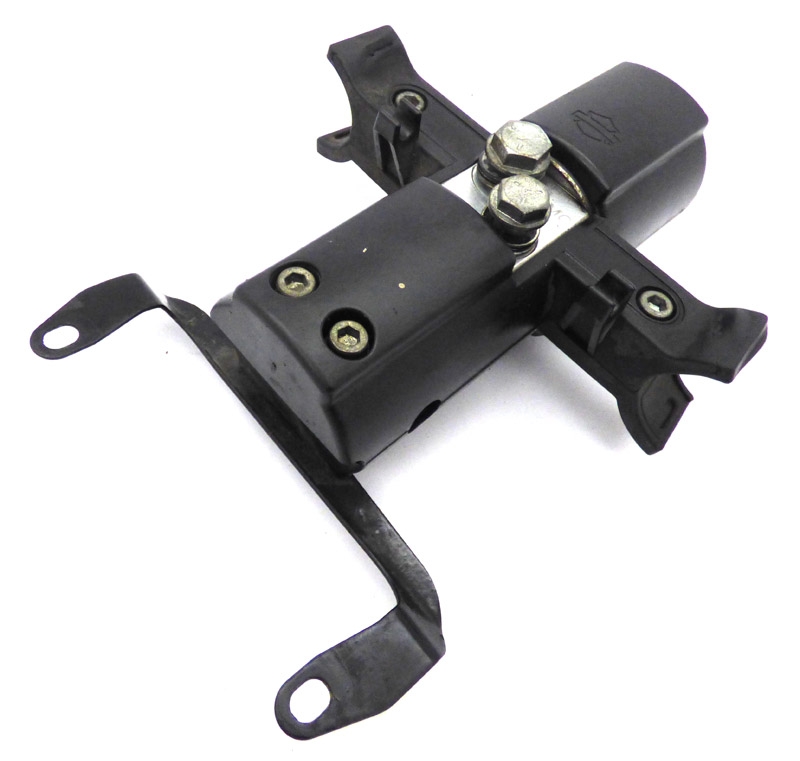 ABS Module