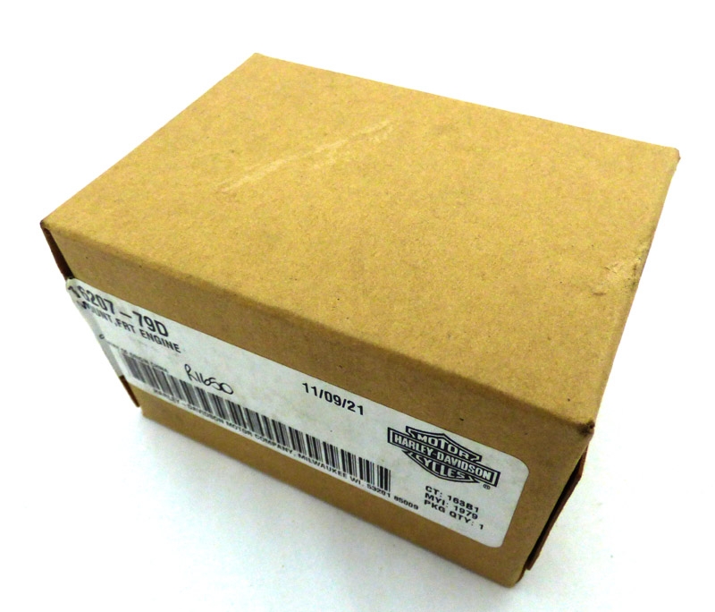Engine Mount Front