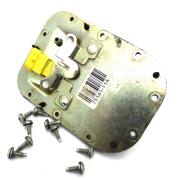Top Plate Assembly, 60900001, fits a Harley Davidson Multifit