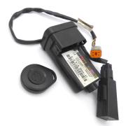 TSSM, 68924-07, fits a Harley Davidson Multifit