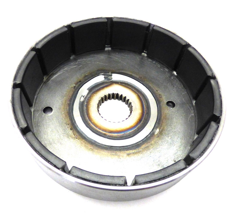 Rotor