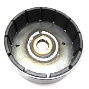 Rotor, 30041-08A, fits a Harley Davidson Multifit