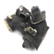 Throttle Body Assembly, 27708-06B, fits a Harley Davidson Multifit
