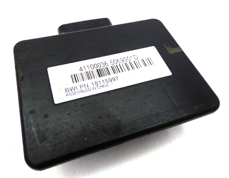 ABS Control Module