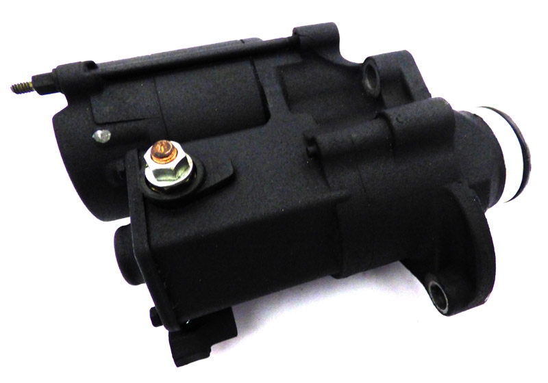 Starter Motor Only 8000 km Done