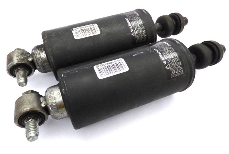 Shock Absorber (Set of 2) 8 000k KM Done