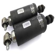 Shock Absorber (Set of 2) 8 000k KM Done, 54508-00B, fits a Harley Davidson Softail