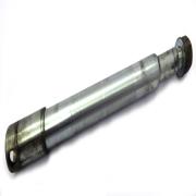 Axle Front, 41545-07A, fits a Harley Davidson Multifit