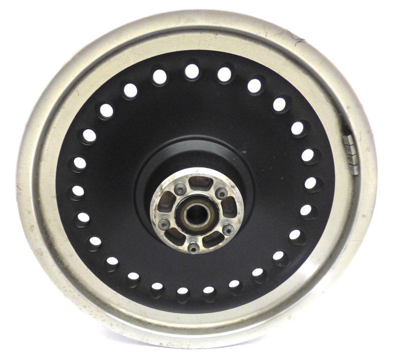 Wheel Front 17 Inch