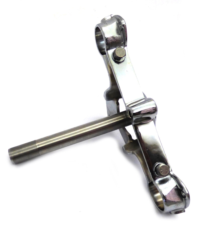 Fork Stem