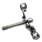 Fork Stem, 45605-88, fits a Harley Davidson Softail FL