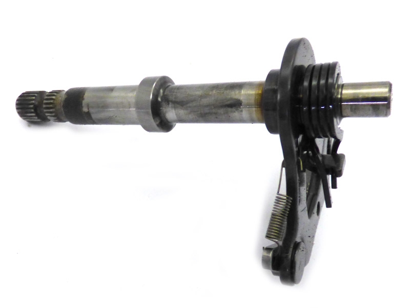 Gear Shift Shaft Assembly