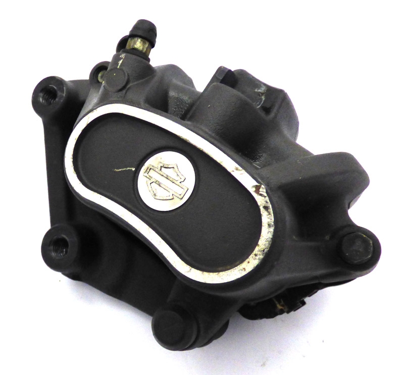 Brake Caliper Front Assembly
