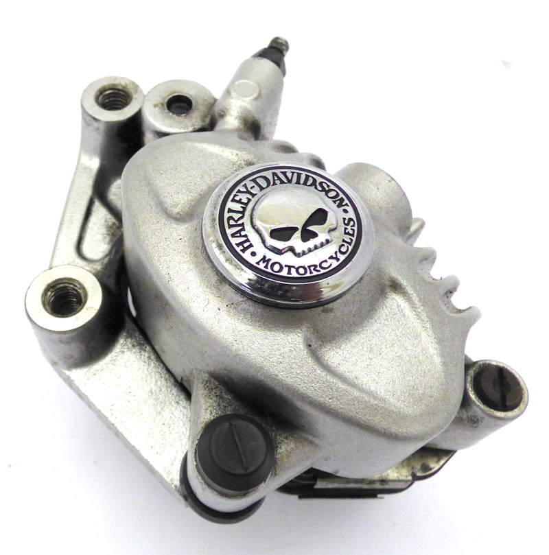 Brake Caliper Front Assembly