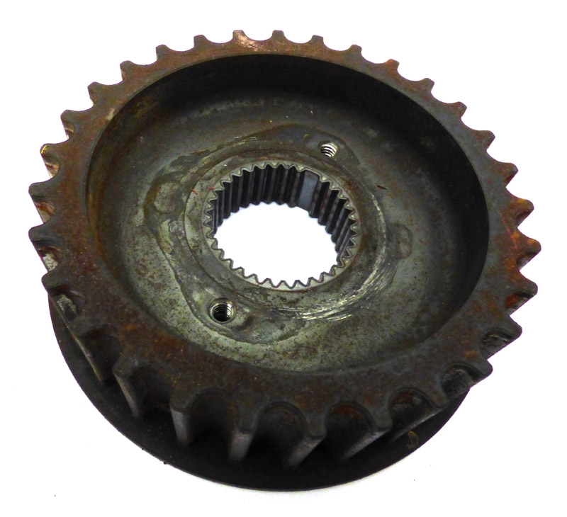 Sprocket 30 teeth