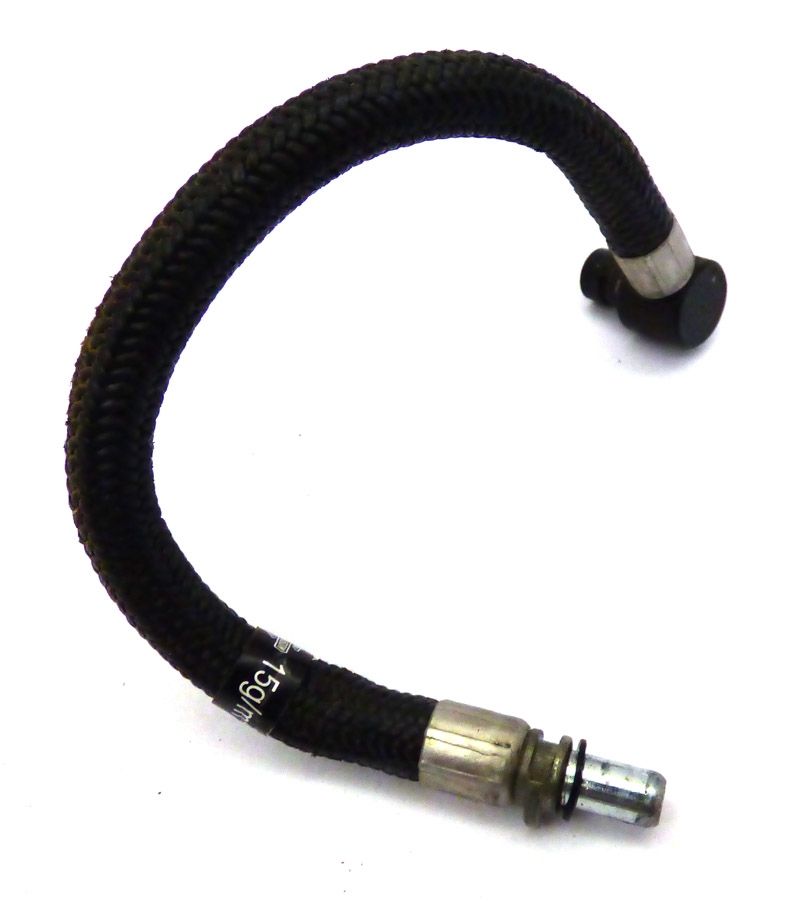 Fuel line