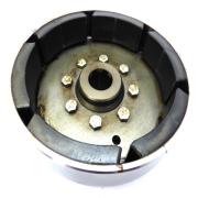Rotor, 32494-04, fits a Harley Davidson Sportster