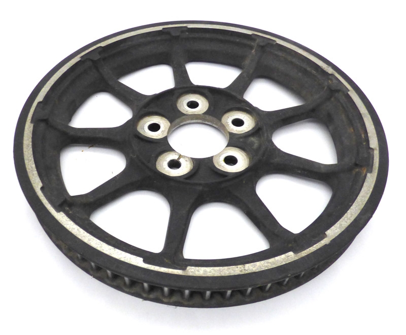 Sprocket 68 teeth
