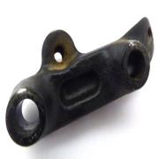 Brake Master Bracket, 41700092, fits a Harley Davidson Sportster