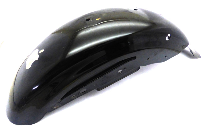 Fender Rear