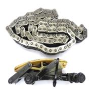 Primary Chain with Tensioner, 40036-06, fits a Harley Davidson Multifit