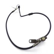 Brake Line, 43373-11A, fits a Harley Davidson Softail