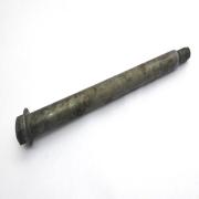 Axle Rear, 41114-06A, fits a Harley Davidson Multifit