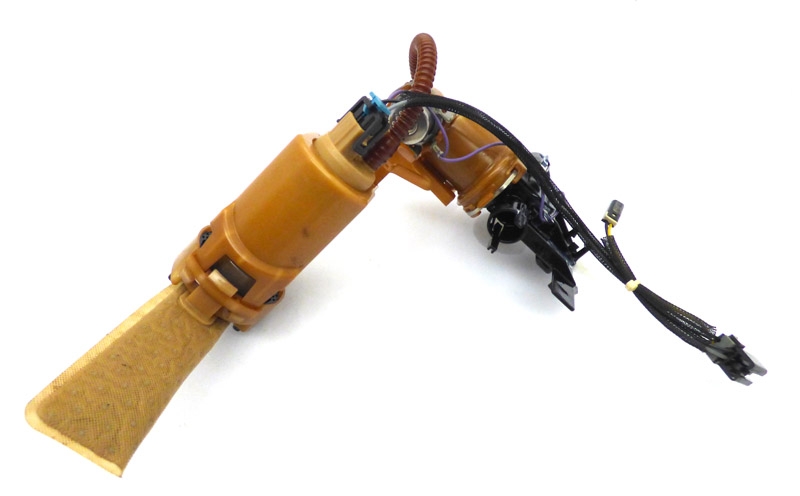 Fuel Pump Assembly