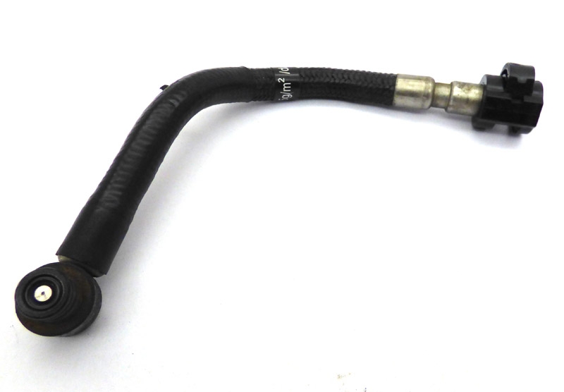 Fuel Line