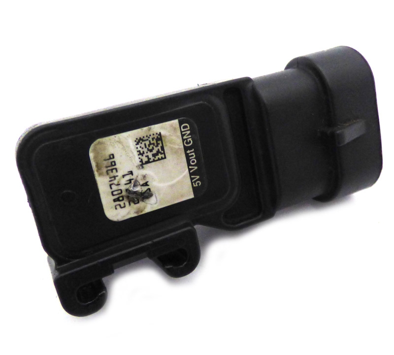 MAP Sensor