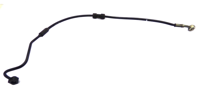 Brake Line Rear