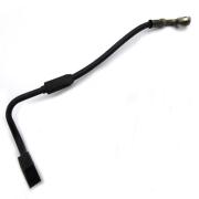 Brake Line, 46871-12, fits a Harley Davidson Dyna